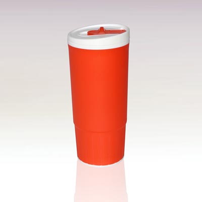 PZMPM-28 Plastic Mugs